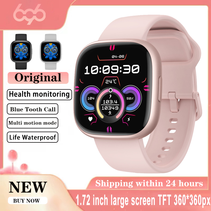 Outdoor Multi-function Smartwa - Korean Men Lifestyle recension och pris