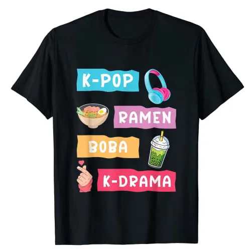 K-Pop Fashion for Fans of Kore - Korean Men Lifestyle recension och pris
