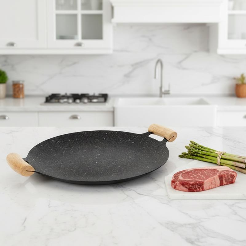 Maifan Stone Barbecue Grill Pa - Korean Bbq Grill recension och pris