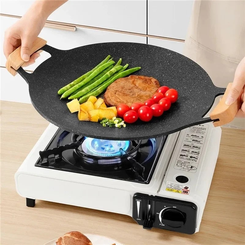 new design 1pc korean style no - Korean Bbq Grill recension och pris