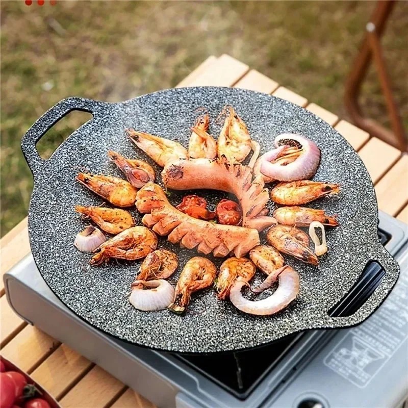 new design 1pc korean style no - Korean Bbq Grill recension och pris